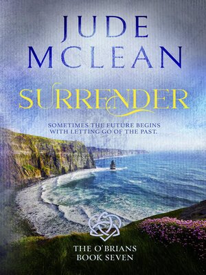 cover image of Surrender, the O'Brians, Book Seven